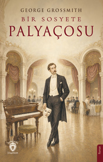 Bir Sosyete Palyaçosu resmi