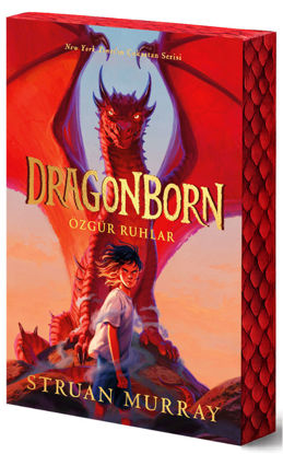 Dragonborn - Özgür Ruhlar resmi