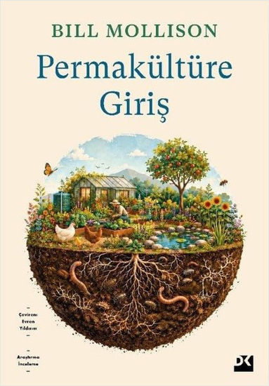 Permakültüre Giriş resmi