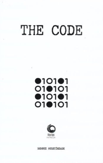 The Code resmi