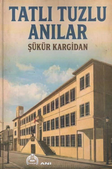 Tatlı Tuzlu Anılar resmi