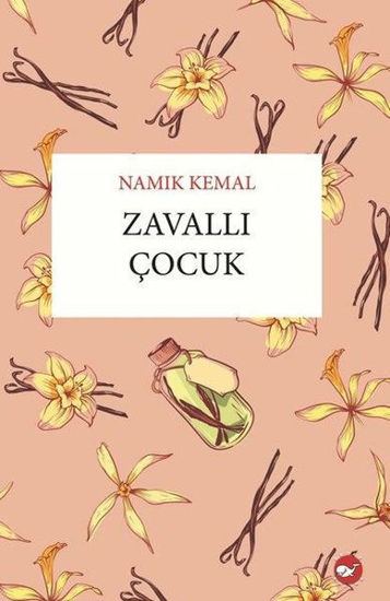 Zavallı Çocuk resmi