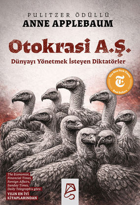Otokrasi A.Ş. resmi