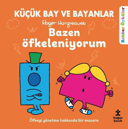 KÜÇÜK BAY VE BAYANLAR - BAZEN ÖFKELENİYORUM resmi