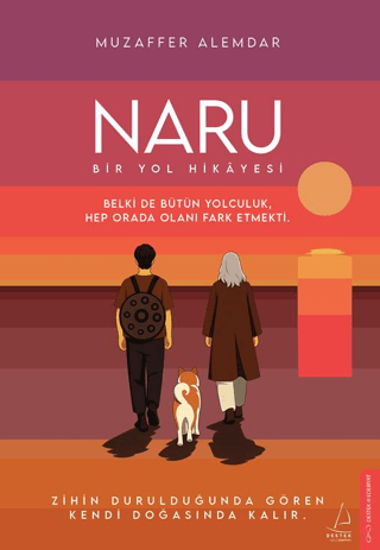 Naru - Bir Yol Hikâyesi resmi