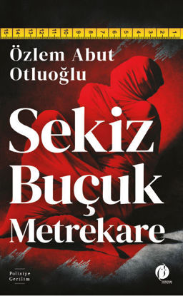 Sekiz Buçuk Metrekare resmi