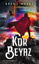 Kor Beyaz - Işıkyaratan Serisi 5. Kitap resmi