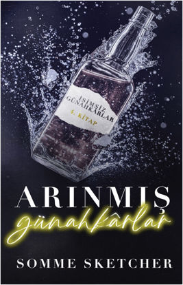 Arınmış Günahkârlar resmi