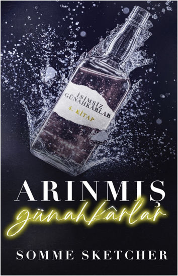 Arınmış Günahkârlar resmi