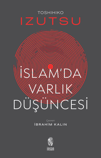İslam'da Varlık Düşüncesi resmi