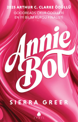Annie Bot resmi
