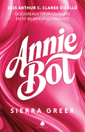 Annie Bot resmi