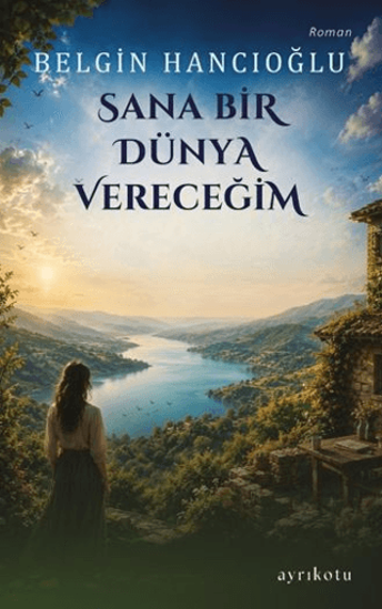 Sana Bir Dünya Vereceğim resmi