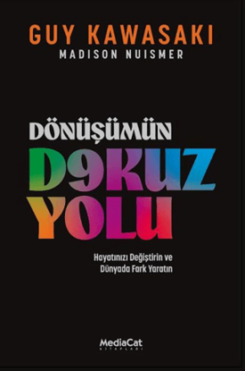 Dönüşümün Dokuz Yolu resmi