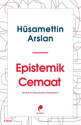 Epistemik Cemaat resmi