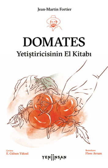 Domates Yetiştiricisinin El Kitabı resmi