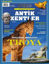 Atlas Tatil (Troya Arkeo Atlas) resmi