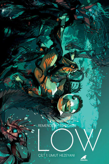 Low 1 - Umut Hezeyanı resmi