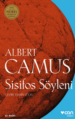 Sisifos Söyleni resmi