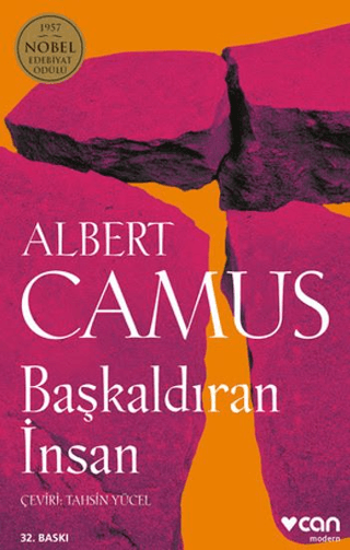 Başkaldıran İnsan resmi