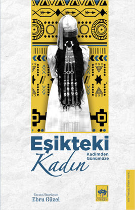 Eşikteki Kadın resmi