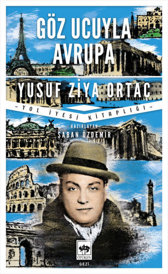 Göz Ucuyla Avrupa resmi