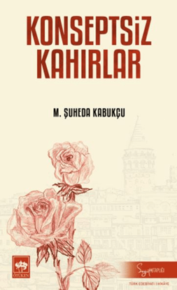 Konseptsiz Kahırlar resmi