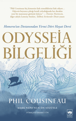 Odysseia Bilgeliği resmi