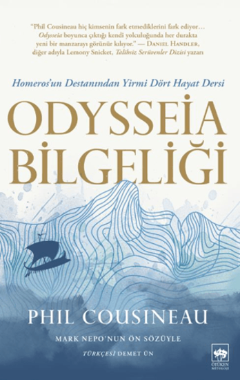 Odysseia Bilgeliği resmi