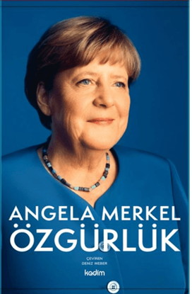 Özgürlük - Anılar 1954 - 2021 - Ciltli resmi