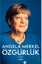 Özgürlük - Anılar 1954 - 2021 - Ciltli resmi