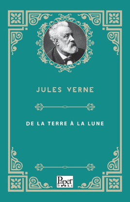 De la terre à la lune resmi