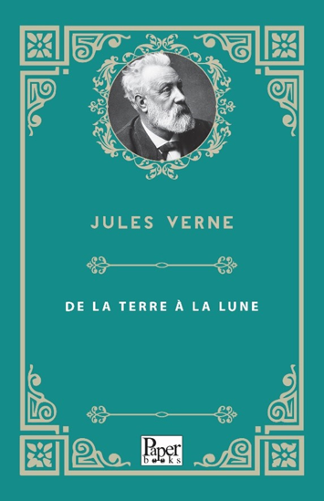 De la terre à la lune resmi