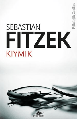 Kıymık resmi