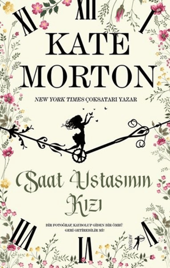 Saat Ustasının Kızı resmi