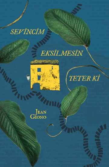 Sevincim Eksilmesin Yeter Ki resmi