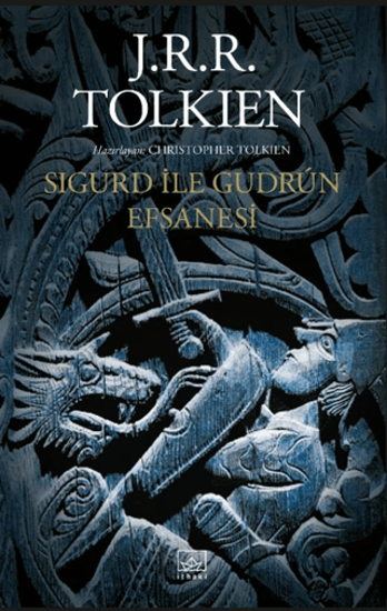 Sigurd İle Gudrun Efsanesi resmi