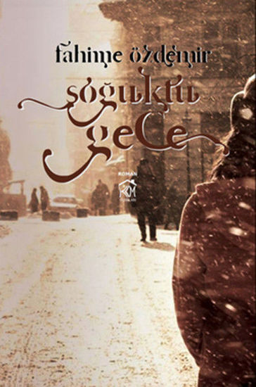 Soğuktu Gece resmi