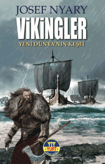 Vikingler resmi