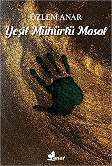 Yeşil Mühürlü Masal resmi