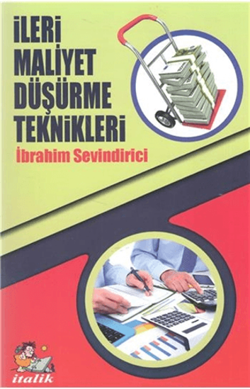 İleri Maliyet Düşürme Teknikleri resmi