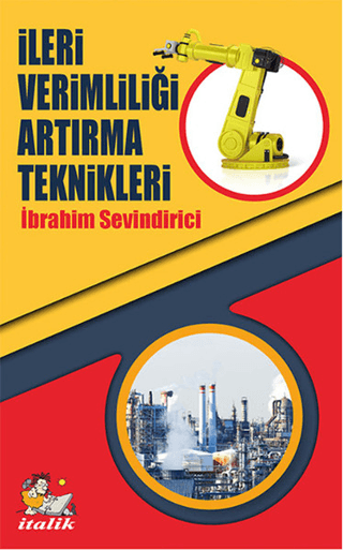İleri Verimliliği Artırma Teknikleri resmi