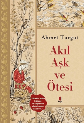 Akıl Aşk ve Ötesi resmi