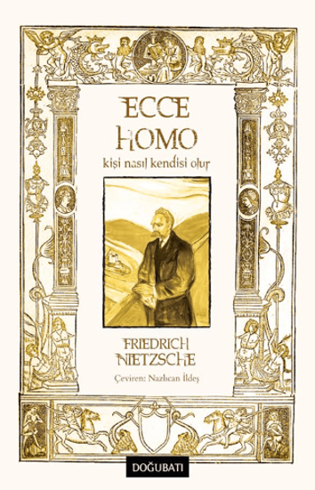 Ecce Homo resmi