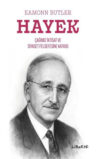 Hayek resmi