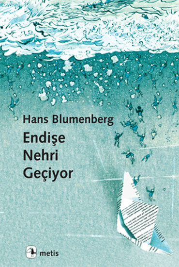 Endişe Nehri Geçiyor resmi