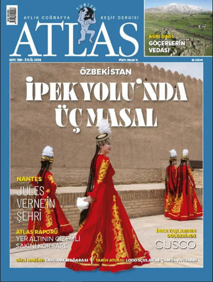 Atlas-Eylül-2026 resmi