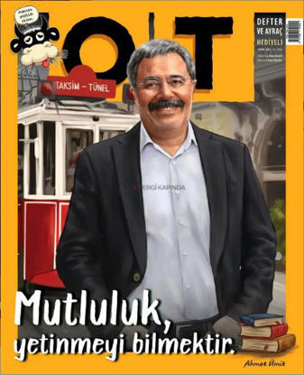Ot Dergisi-Sayı-152 resmi