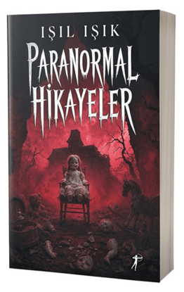 Paranormal Hikayeler - 1 resmi