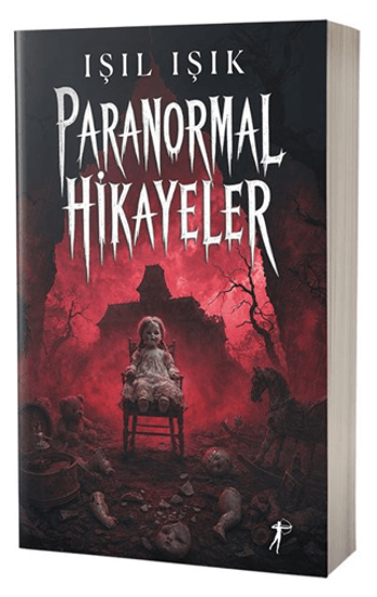 Paranormal Hikayeler - 1 resmi